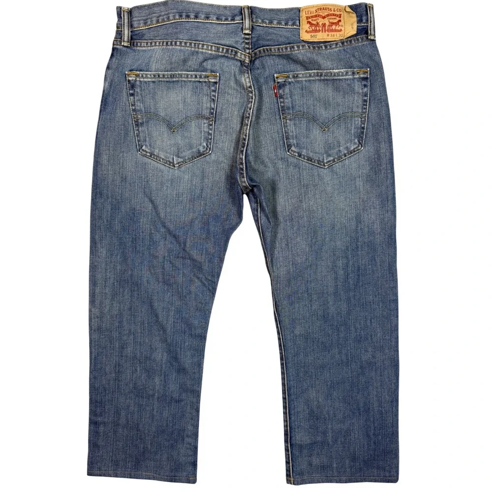 Levis levi 501